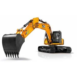 Escavatori cingolati 230-240 q