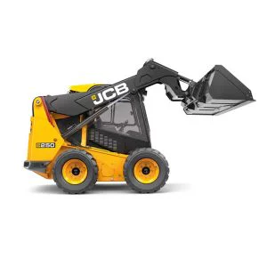 Minipale gommate oltre 35 q