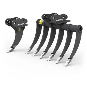 Benne ripper - accessori e attrezzature