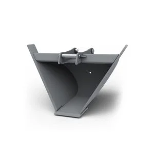 Benne trapezoidali - accessori e attrezzature