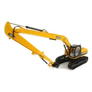 Escavatore cingolato Long-Reach 220 q