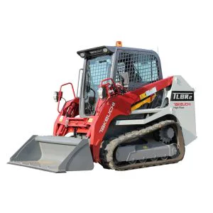 Minipale cingolate fino a 45 q