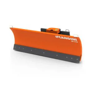 lame neve - attrezzature e accessori