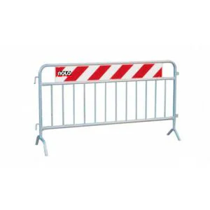 Transenne stradali - Lunghezza: 3,5 m