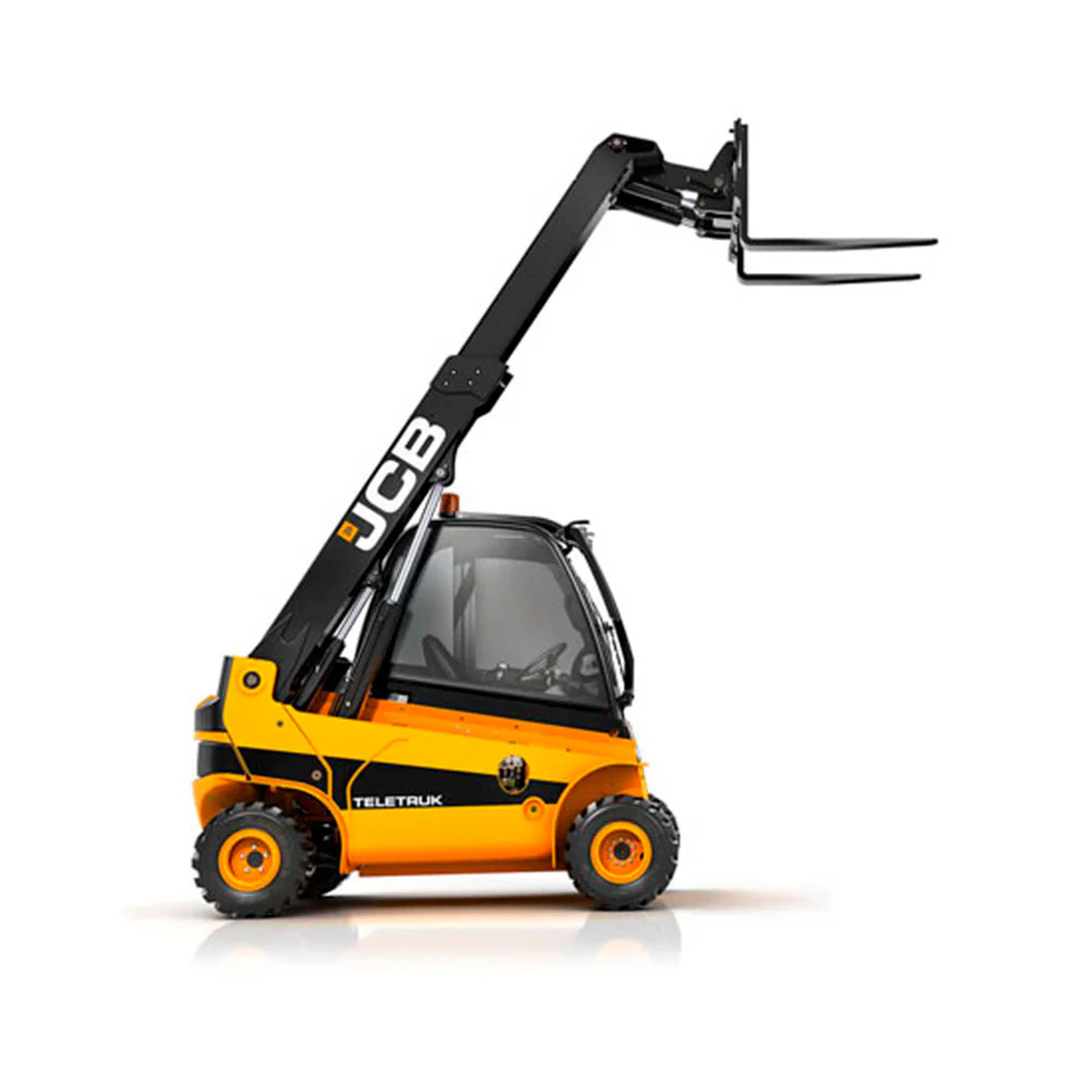 Carrelli elevatori telescopici 30 q