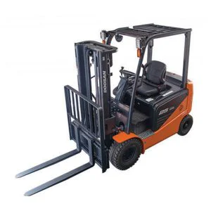 Carrelli elevatori verticali 25 q