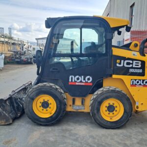 MINIPALA GOMMATA JCB 225