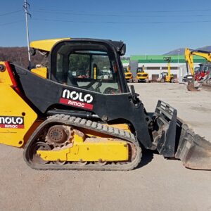 MINIPALA CINGOLATA JCB T150 HF