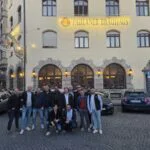 Dentro il Bauma con Rimac