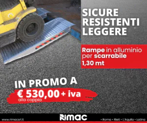 promozione rampe